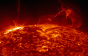 Cận cảnh sự biến đổi của Mặt trời từ 2011 đến 2015