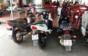 “Soi” bộ ba Suzuki Epicuro biển “tứ quý” cực chất tại Biên Hoà