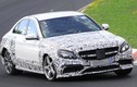 Mercedes-AMG sẽ được trang bị turbo điện tử vào 2017