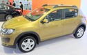 Hatchback Renault Sandero Stepway chốt giá 620 triệu tại VN