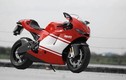 Siêu môtô Ducati sắp chuyển sang dùng động cơ V4?