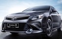 Toyota Camry 2017 "chốt giá" từ 795 triệu tại Malaysia