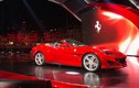 Ra mắt Ferrari Portofino - siêu xe mui trần mạnh nhất Thế giới