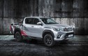 Toyota ra mắt bán tải Hilux phiên bản đặc biệt 