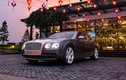 Bentley Flying Spur V8 tiền tỷ “hàng hiếm” tại Hà thành