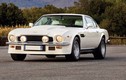 Ngắm Aston Martin V8 "siêu hiếm" sắp lên sàn đấu giá