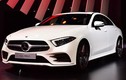 Mercedes-Benz CLS 2019 “chốt giá” 3,63 tỷ đồng tại Thái Lan