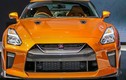 Siêu xe Nissan GT-R gần chục tỷ ra mắt tại Thái Lan