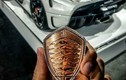 Chìa khóa giá 5,7 tỷ đồng của siêu xe Koenigsegg Regera 