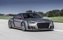 Ngắm 9 mẫu xe thể thao Audi TT ý tưởng siêu độc đáo