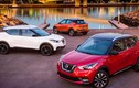 Soi chi tiết Nissan Kicks 2019 giá rẻ chỉ 432 triệu 
