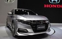 Sedan Honda Accord 2019 ra mắt thị trường Đông Nam Á 