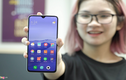 Cận cảnh Xiaomi Mi CC9 camera selfie 32 MP giá 7 triệu đồng