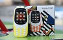 Bộ đôi điện thoại Nokia "về với tuổi thơ" giá siêu rẻ