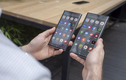 Galaxy Note10 đọ dáng với Note9 - có đáng để nâng cấp?