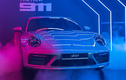 Porsche 911 thế hệ mới ra mắt Việt Nam từ 7,65 tỷ đồng