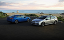 Subaru Impreza 2020 cải tiến gì để cạnh tranh “đối thủ” Mazda3