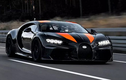 Bán suất mua Bugatti Chiron Super Sport 300+ tới 52 triệu USD