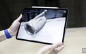 iPad Pro mới sẽ được trang bị camera kép và cảm biến 3D