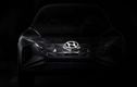 Hyundai “úp mở” ra mắt xe Plug-in Hybrid crossover mới 