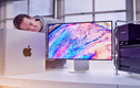 Đập hộp và thử nghiệm hiệu năng của Apple Mac Pro 2019