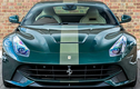 Ferrari F12 Berlinetta độ 1,2 tỷ từ Tailor Made, bán 7,47 tỷ đồng