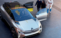 Renault Morphoz - xe tương lai có khả năng tự biến hình