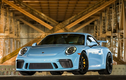 Porsche 911 GT3 “siêu lướt” chạy 2 năm có gì để...rẻ?