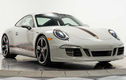 Porsche 911 Carrera GTS mới chạy 66 km, chỉ hơn 4 tỷ đồng