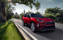 Toyota RAV4 Prime 2021 mới từ 888 triệu đồng có gì hot?