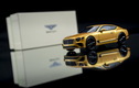 Ngắm mô hình xe Bentley Continental GT hơn 200 triệu đồng