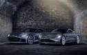 "Soi" Aston Martin Vantage và DBS Superleggera phiên bản 007