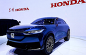 Honda SUV e chạy điện ra mắt tại Trung Quốc