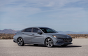 Hyundai Elantra 2021 từ 451 triệu đồng tại Mỹ có gì hay?