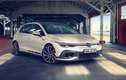 "Soi" Volkswagen Clubsport Golf GTI 2021 thế hệ mới