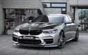 BMW M5 mạnh gần 890 mã lực "thét giá" 3,14 tỷ đồng