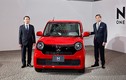 Cận cảnh "xế hộp" cỡ nhỏ Honda N-One 2021 từ 356 triệu đồng