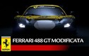 Ra mắt siêu xe Ferrari 488 GT Modificata siêu mạnh, siêu hiếm 