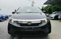 Honda City G 2021 bản giá rẻ "lộ hàng", Toyota Vios dè chừng