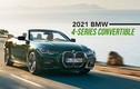 BMW 4-Series 2021 mui trần bán ra từ 1,48 tỷ đồng tại Australia