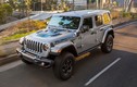 Jeep Wrangler 4xe Rubicon 2021 hơn 1,1 tỷ đồng tại Mỹ