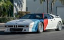 Đấu giá BMW M1 của tài tử Paul Walker, khởi điểm 811 triệu đồng