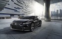 Lexus LS 500 2021 "chốt giá" từ 10 tỷ đồng tại Đông Nam Á