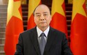 Thủ tướng Nguyễn Xuân Phúc gửi thông điệp quan trọng tới hội nghị về biến đổi khí hậu
