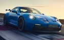 Porsche 911 GT3 RS 2022 - xe đua thương mại 502 mã lực
