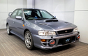Subaru Impreza 1999 chạy 6.500km, chào bán 2,16 tỷ đồng