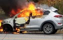 Kia khuyến cáo không để xe Sportage trong nhà bởi nguy cơ cháy