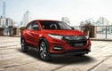 Honda HR-V 2021 bán ra tại Malaysia, khởi điểm 579 triệu đồng 