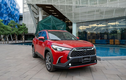 "Hàng hot" Toyota Corolla Cross sắp được lắp ráp tại Malaysia