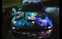 Dodge Challenger Dark Knight - xe cơ bắp cho “fan Người Dơi“